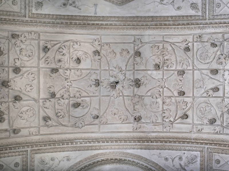 Foto Institutum Romanum Finlandiae @IFR.Rome