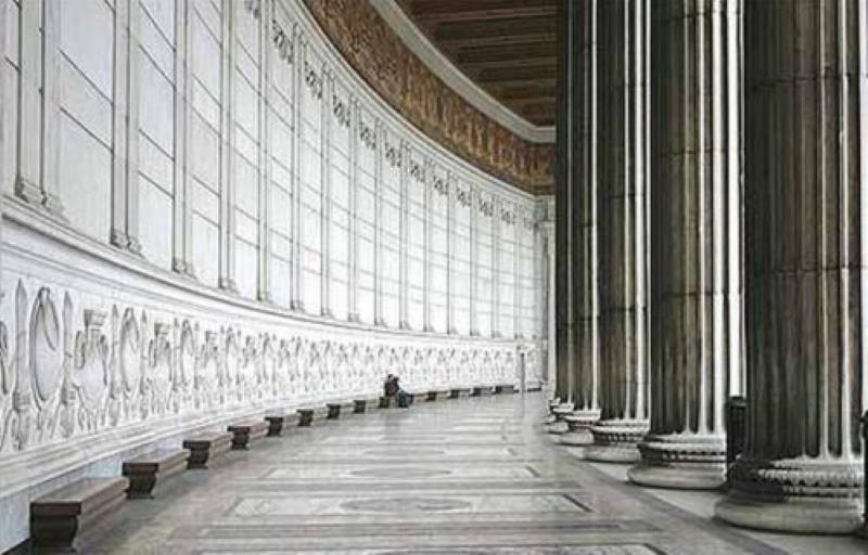 Monumento a Vittorio Emanuele II (Vittoriano)