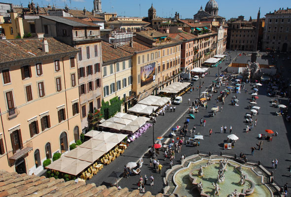 Piazza Navona