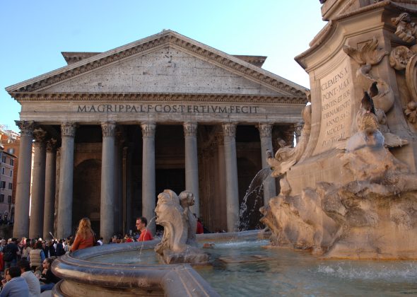 Pantheon