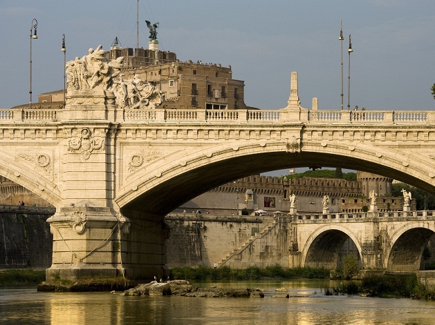 Museo Nazionale di Castel Sant'Angelo