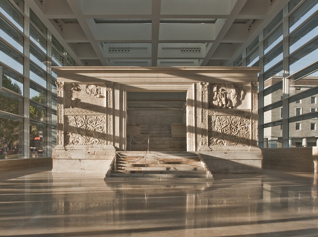 Museo dell'Ara Pacis