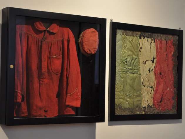 Museo della Repubblica Romana e della Memoria Garibaldina  