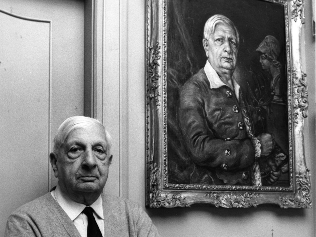 Casa Museo di Giorgio De Chirico