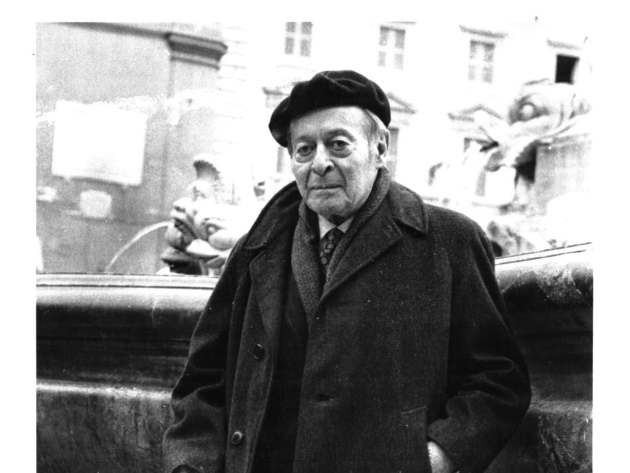 Casa Museo Mario Praz