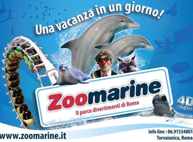 Zoomarine Zoomarine